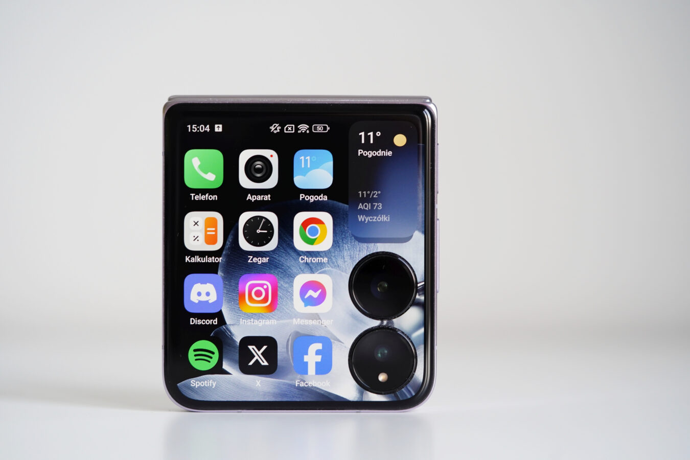 Xiaomi Mix Flip