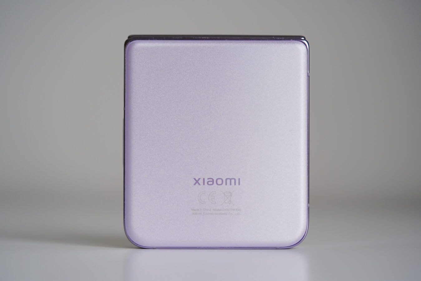 Xiaomi Mix Flip