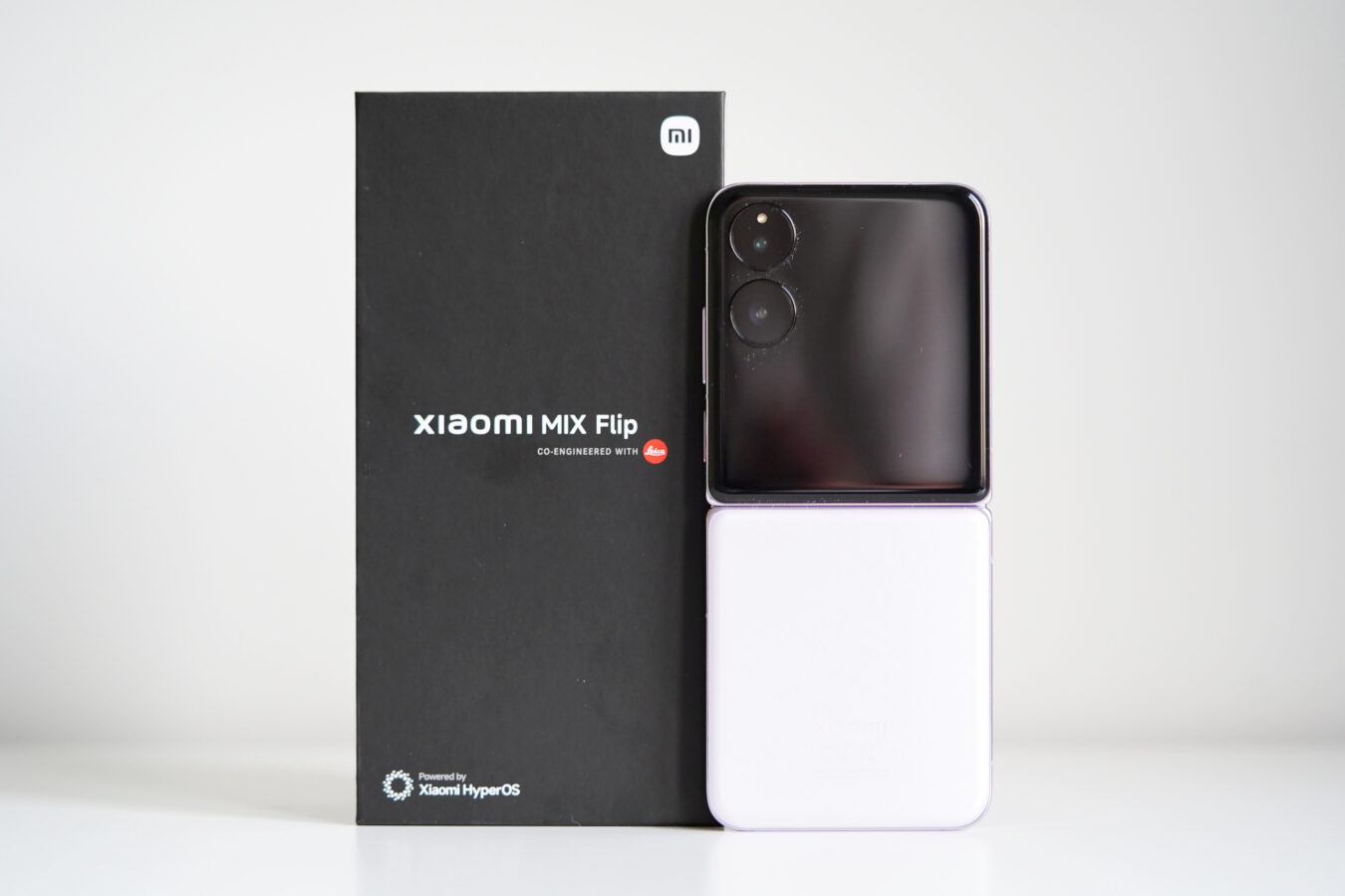 Xiaomi Mix Flip