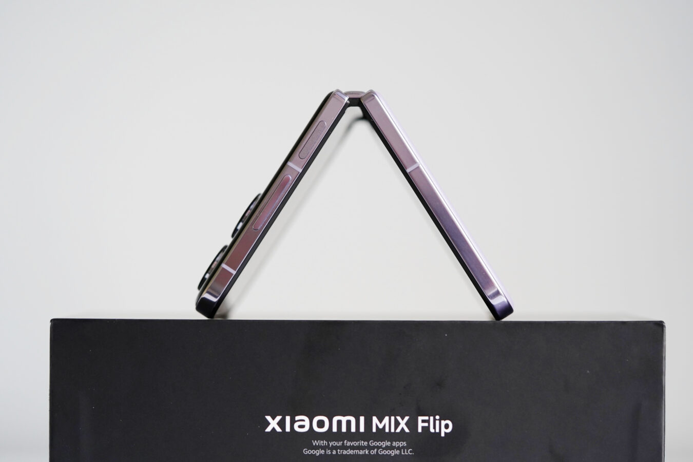 Xiaomi Mix Flip