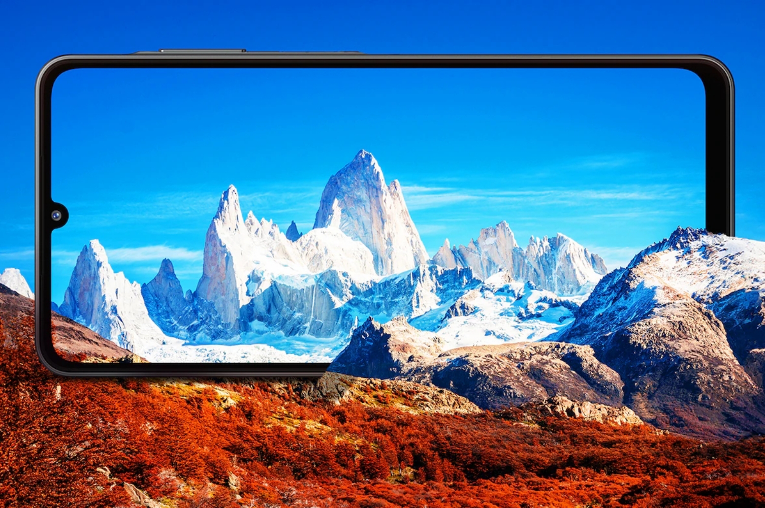Samsung Galaxy A06 5G