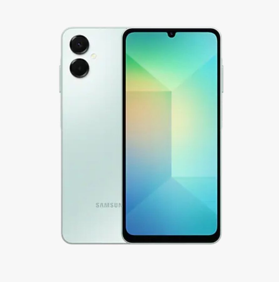 Samsung Galaxy A06 5G