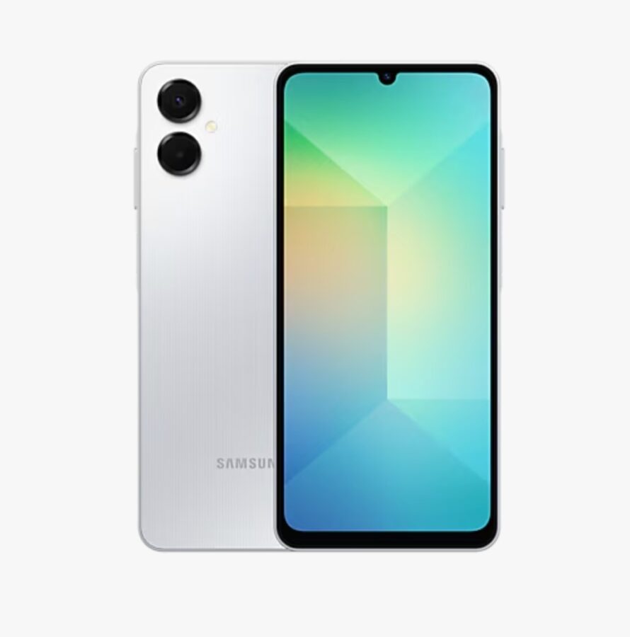 Samsung Galaxy A06 5G