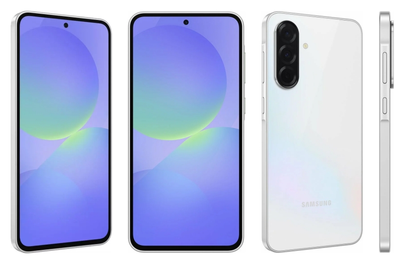 Samsung Galaxy A36