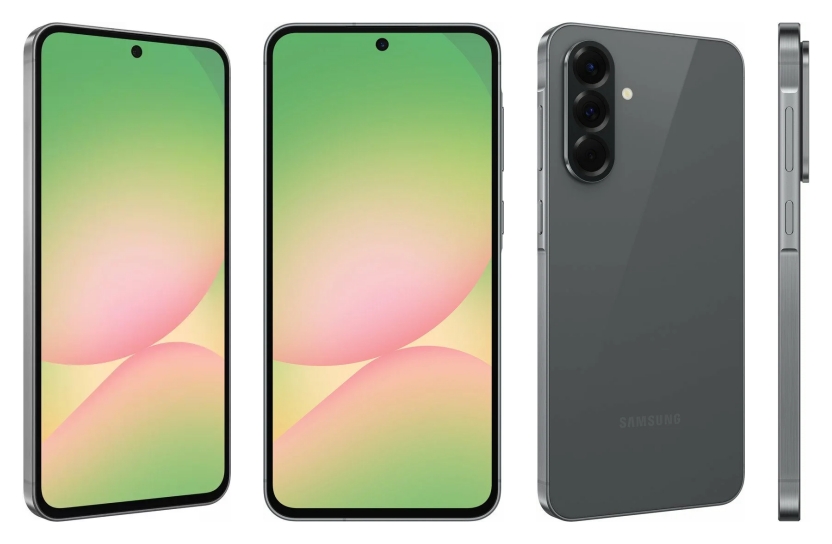 Samsung Galaxy A56