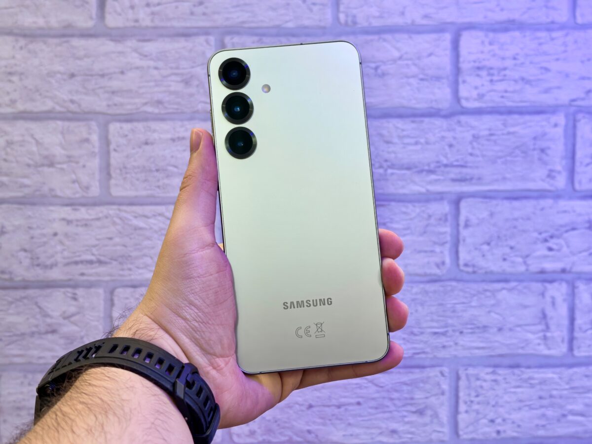 samsung galaxy s25 plus smartfon