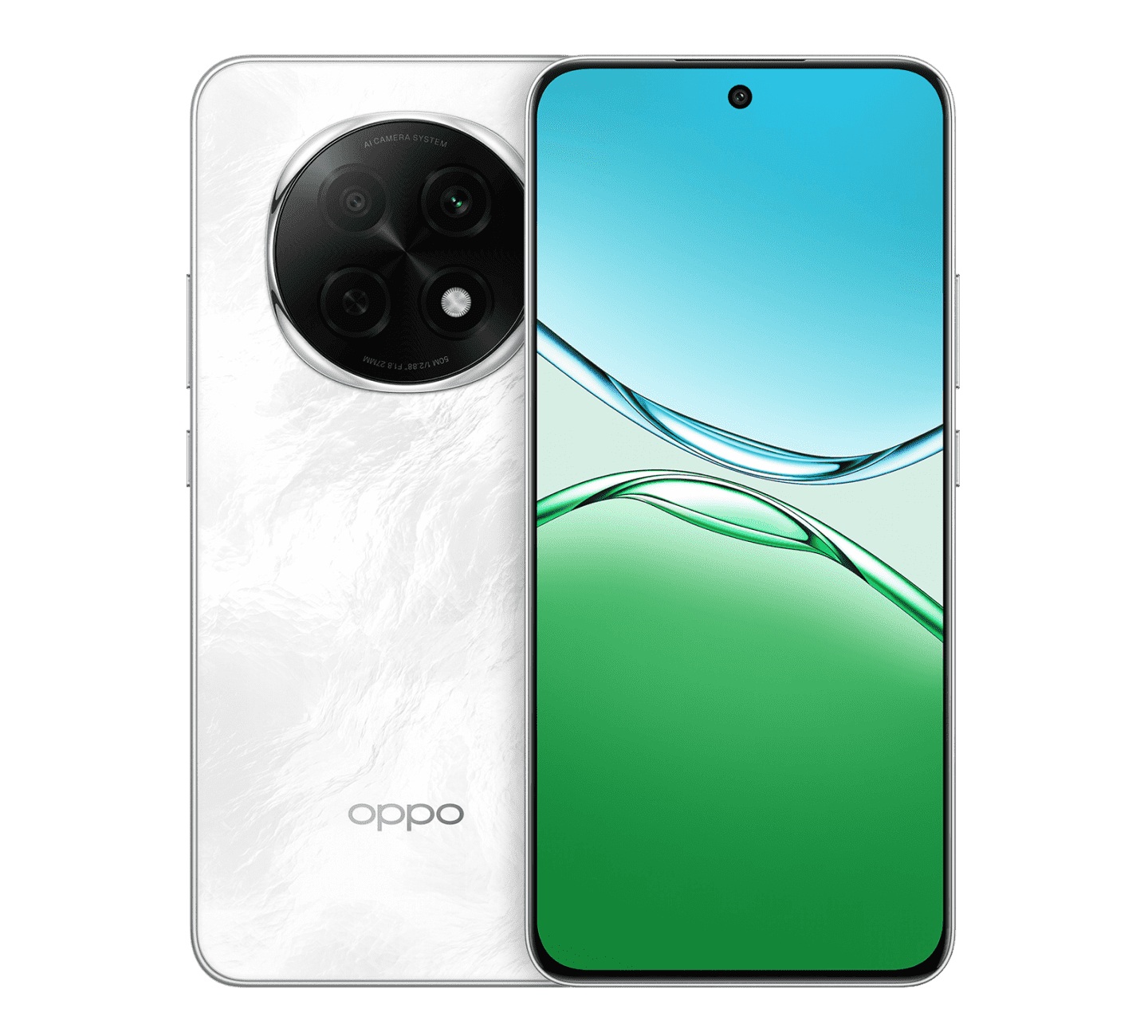 smartfon oppo a5 pro smartphone