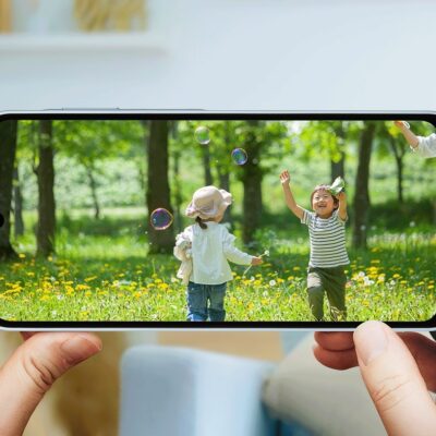 smartfon samsung galaxy a25 5g 2025 smartphone