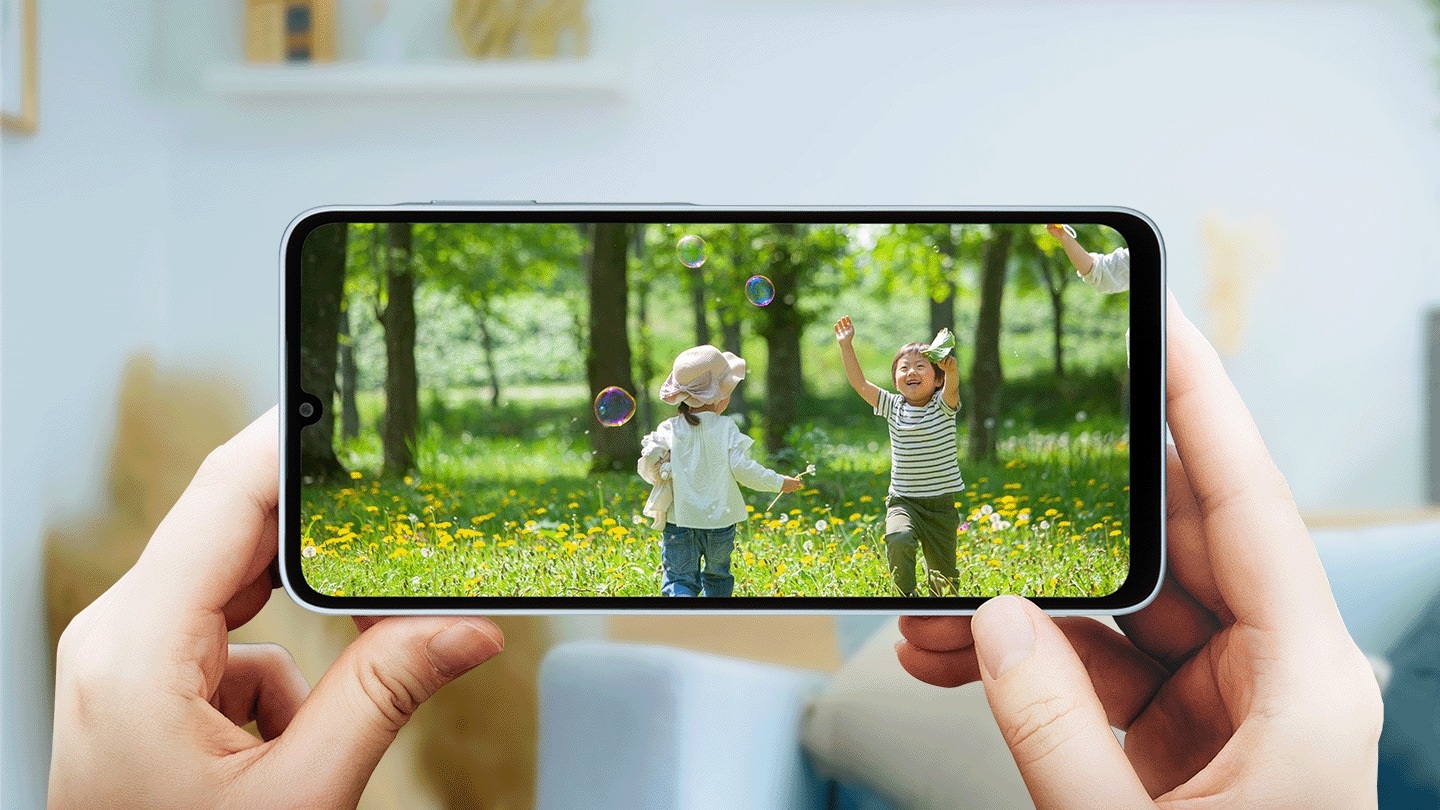 smartfon samsung galaxy a25 5g 2025 smartphone