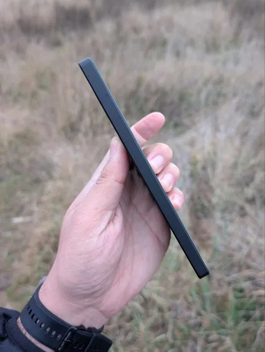 smartfon sony xperia 1s prototype smartphone