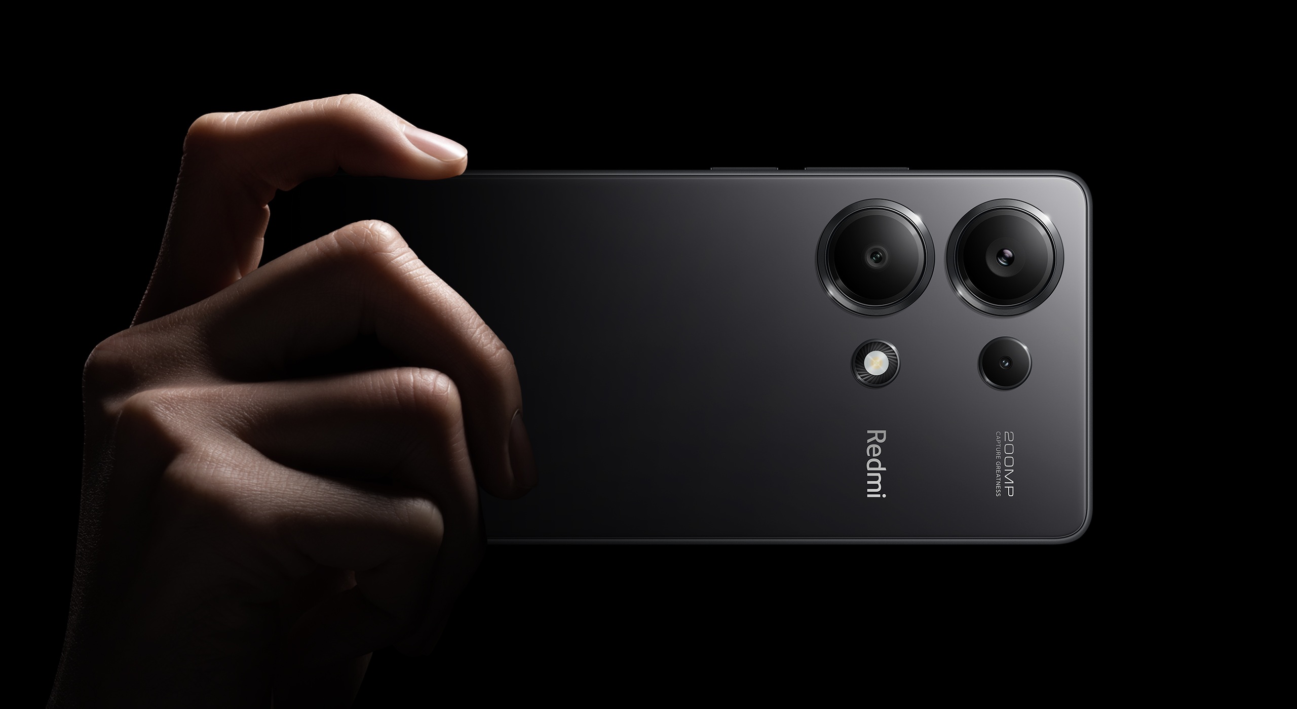 smartfon xiaomi redmi note 13 pro 4g smartphone