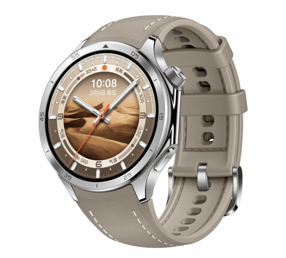 smartwatch oppo watch x2