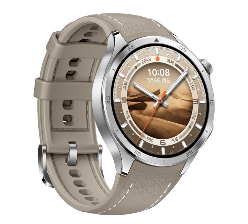 smartwatch oppo watch x2