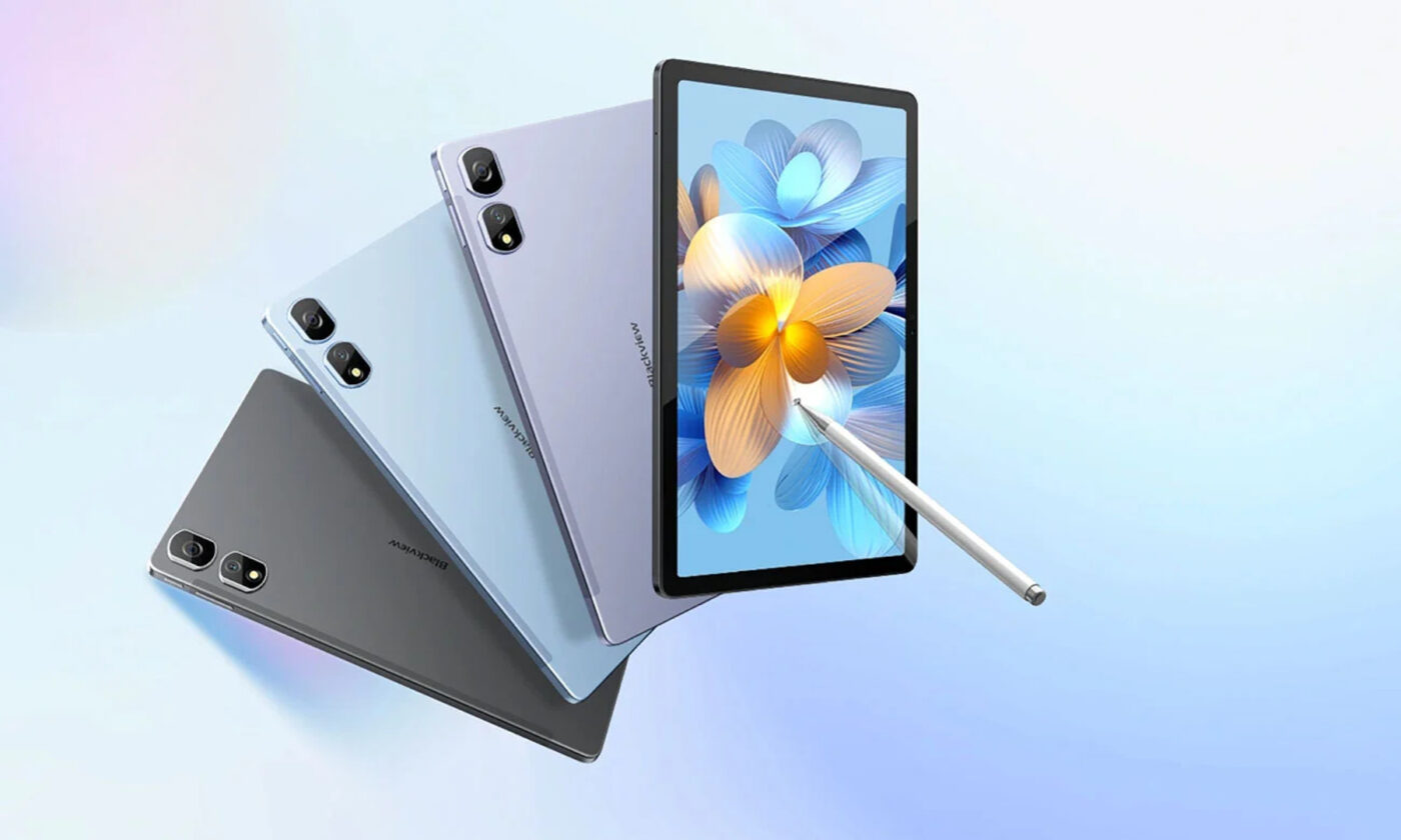 Blackview Tab 16 Pro