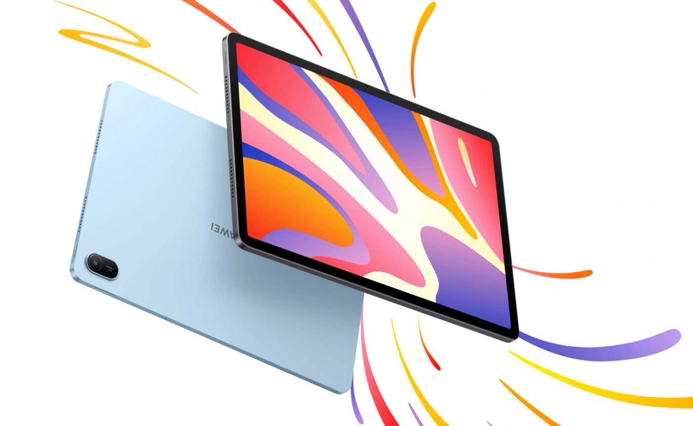 tablet Huawei MatePad SE 11 2.gen