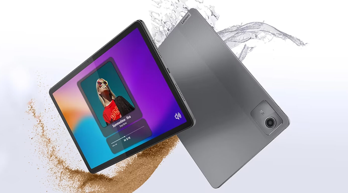 Lenovo Tab M11