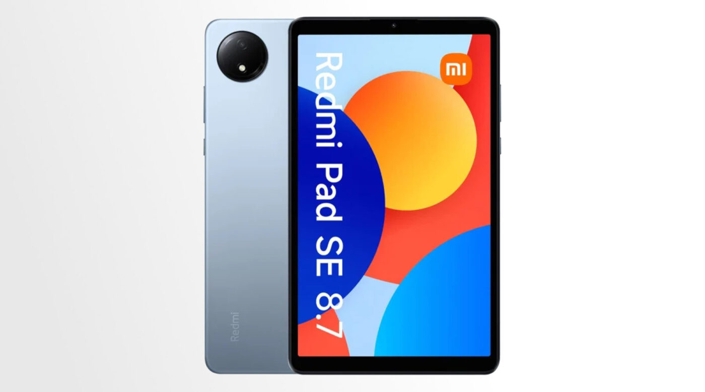 Redmi Pad SE 8.7