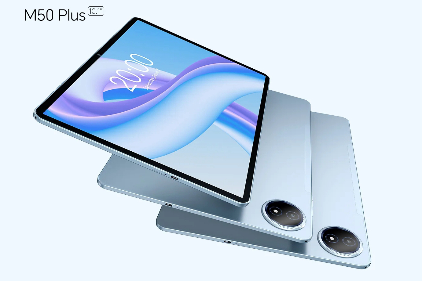 Teclast M50 Plus tani tablet