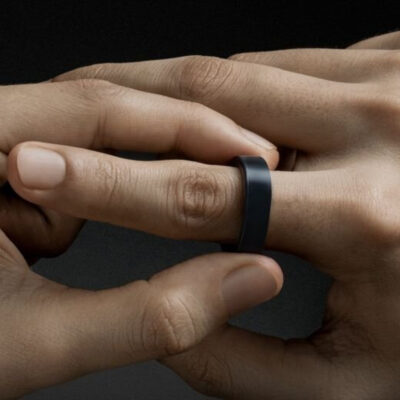 Ultrahuman Ring Air