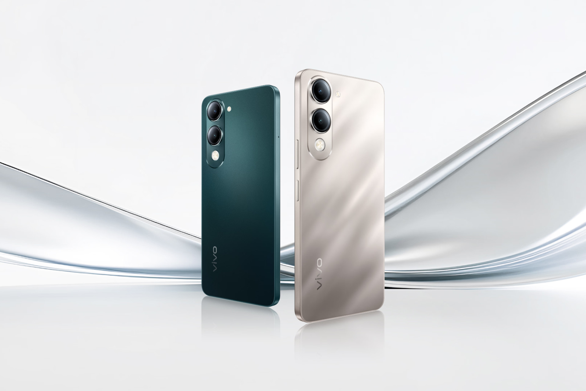 smartfon Vivo Y04