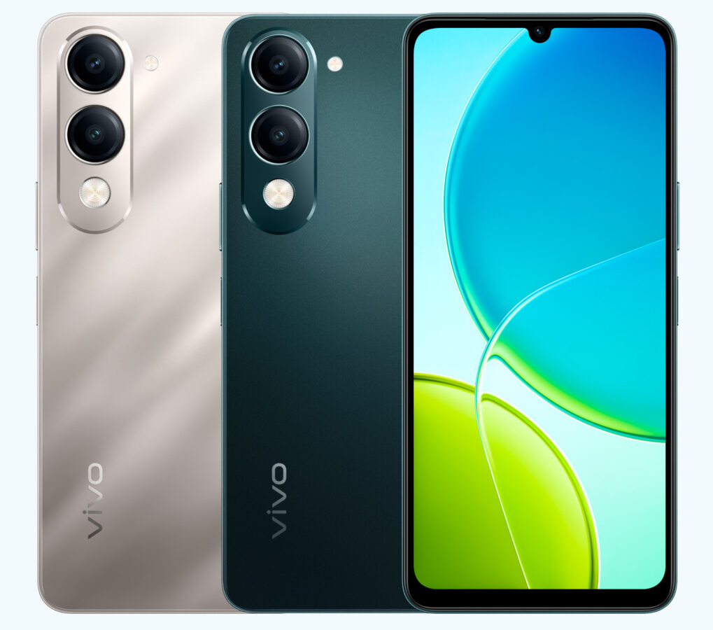 Smartfon Vivo Y04
