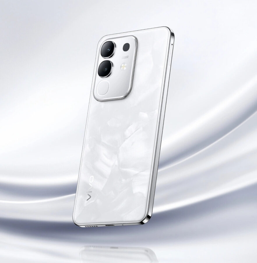 smartfon Vivo Y29 4G