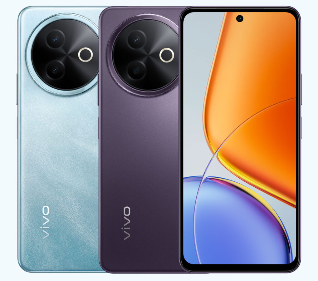 Smartfon Vivo Y39 5G