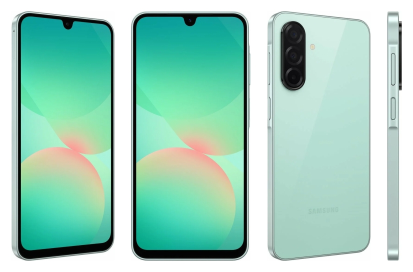 Samsung Galaxy A26