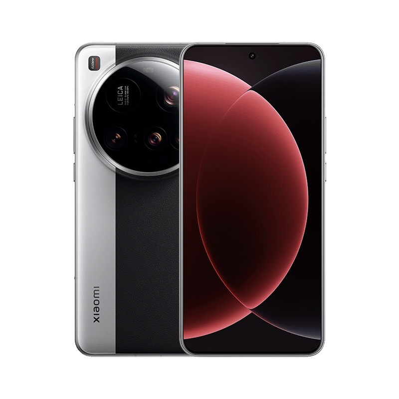 Xiaomi 15 Ultra premiera