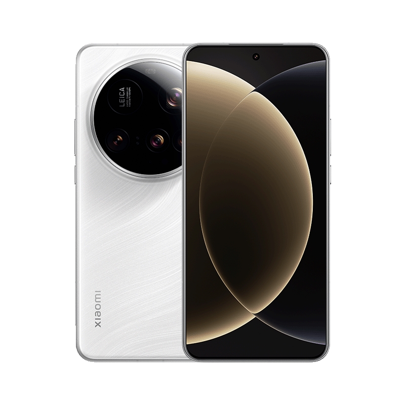 Xiaomi 15 Ultra premiera