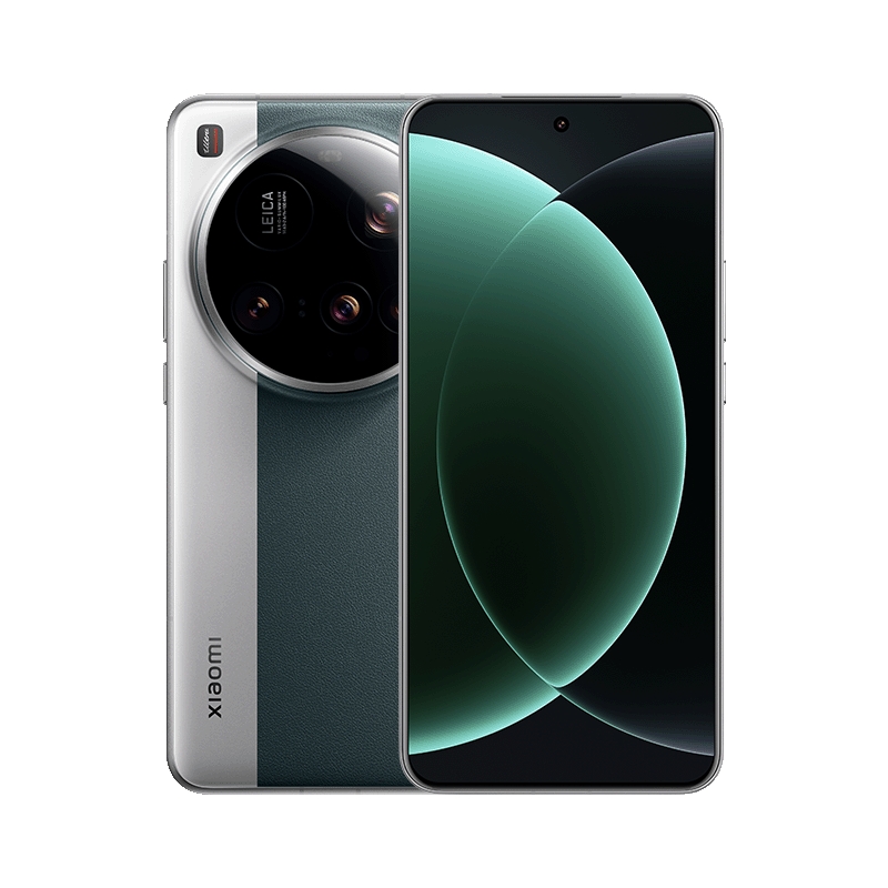 Xiaomi 15 Ultra premiera