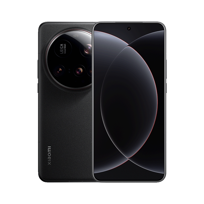 Xiaomi 15 Ultra premiera