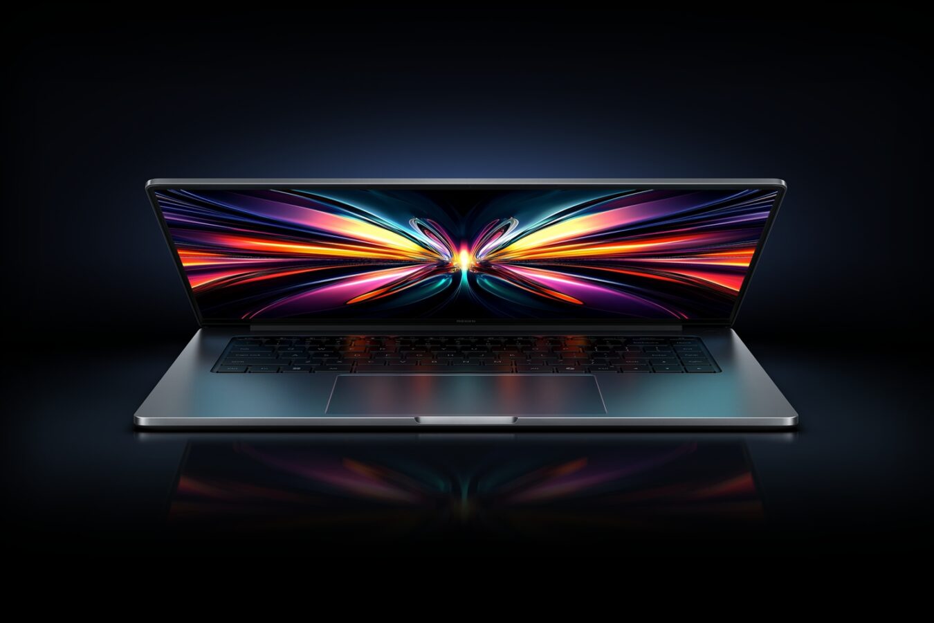 Xiaomi Redmi Book Pro 16 (2025)