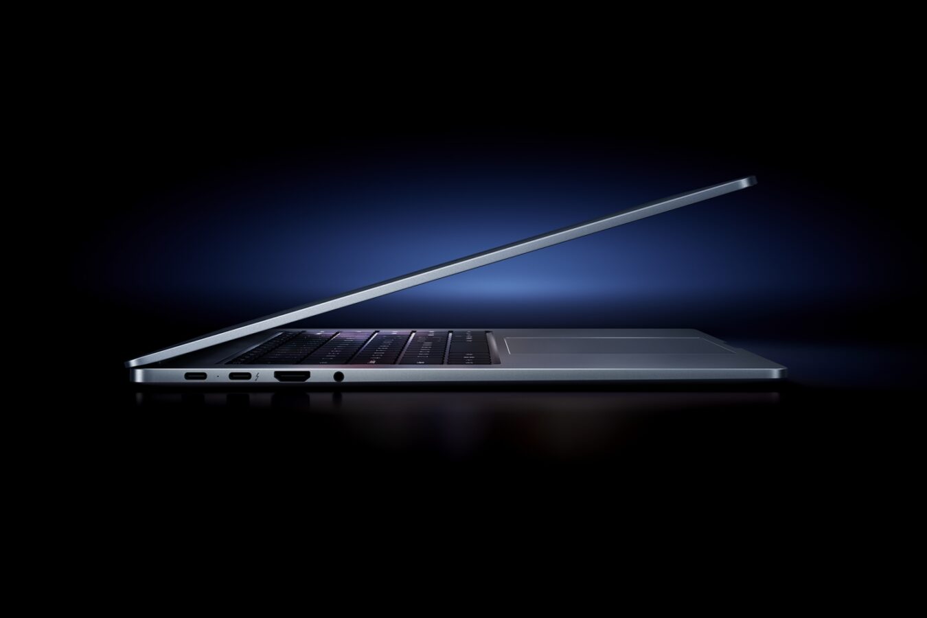Xiaomi Redmi Book Pro 16 (2025)
