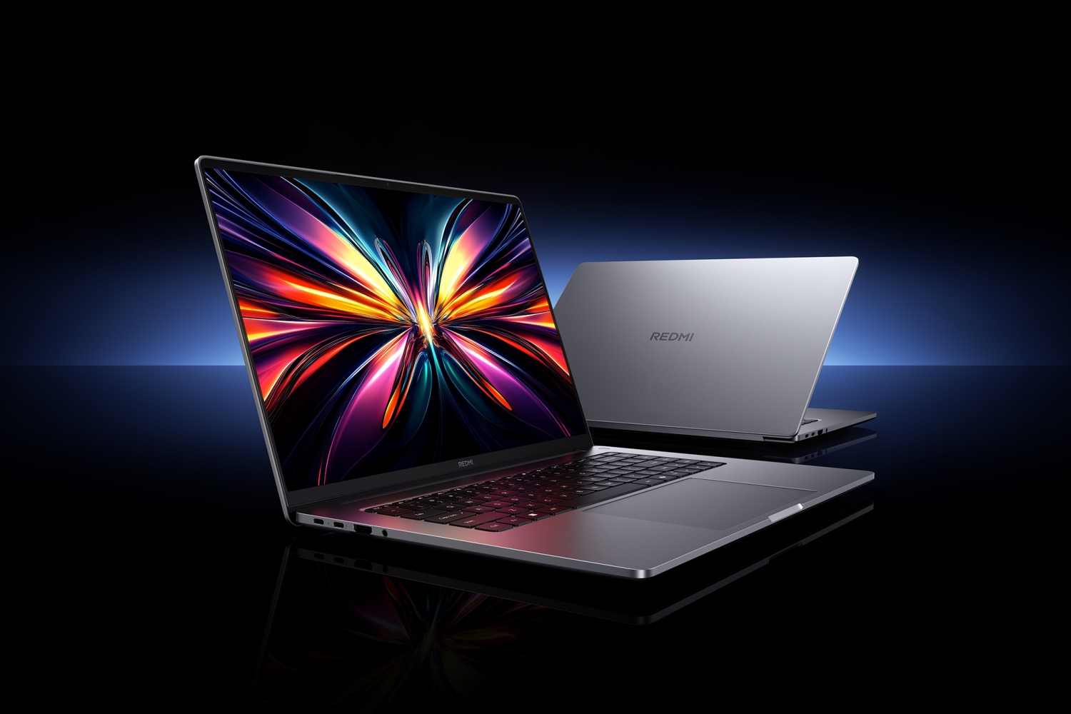 Xiaomi Redmi Book Pro 16 (2025)