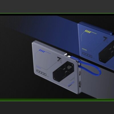 powerbank Black Shark Blade 2