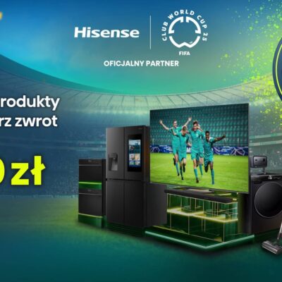 Hisense-cashback-promocja-marzec-2025