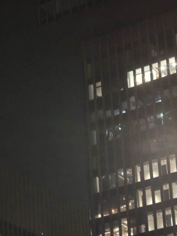 Nothing Phone (3a) Pro foto
