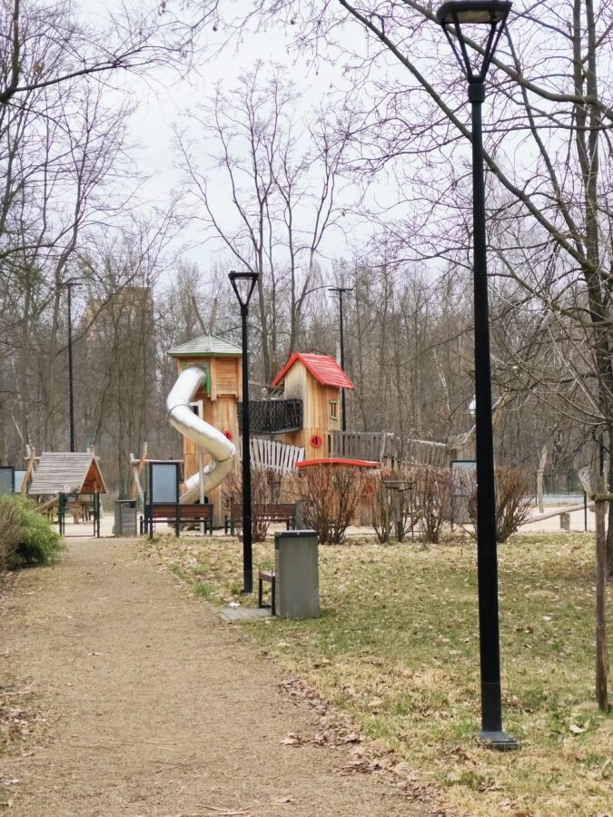 Nothing Phone 3a zoom maksymalny