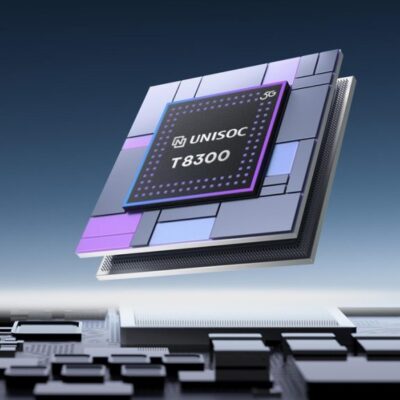 Unisoc t8300 5g procesor