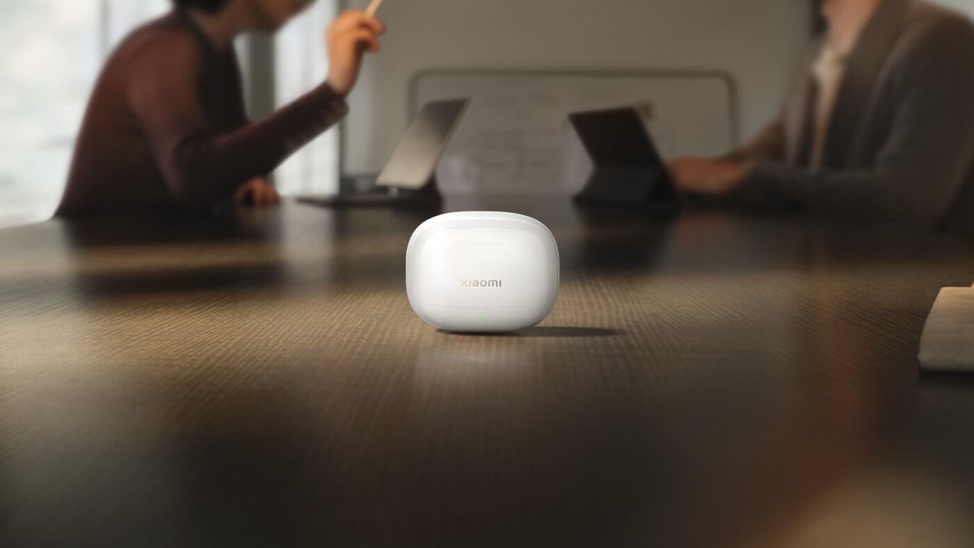 słuchawki Xiaomi Buds 5 Pro