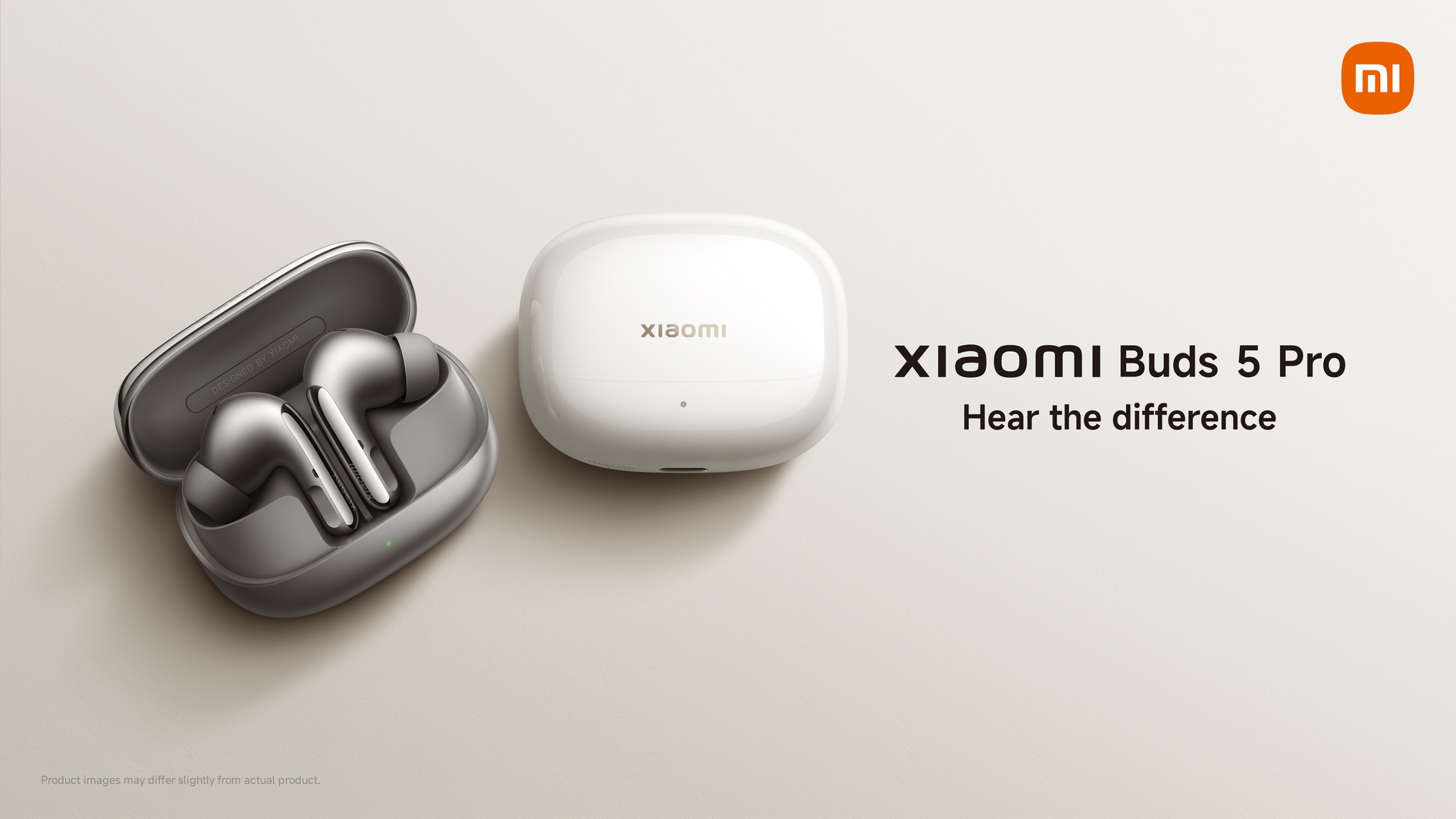 słuchawki Xiaomi Buds 5 Pro