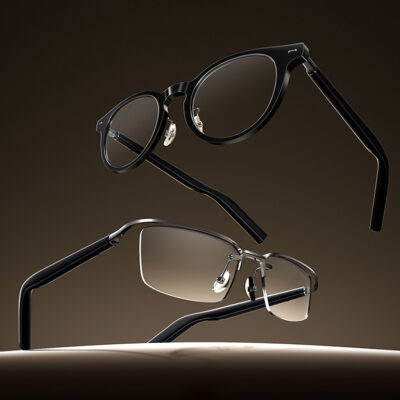 Xiaomi Mijia Smart Audio Glasses 2, inteligentne okulary