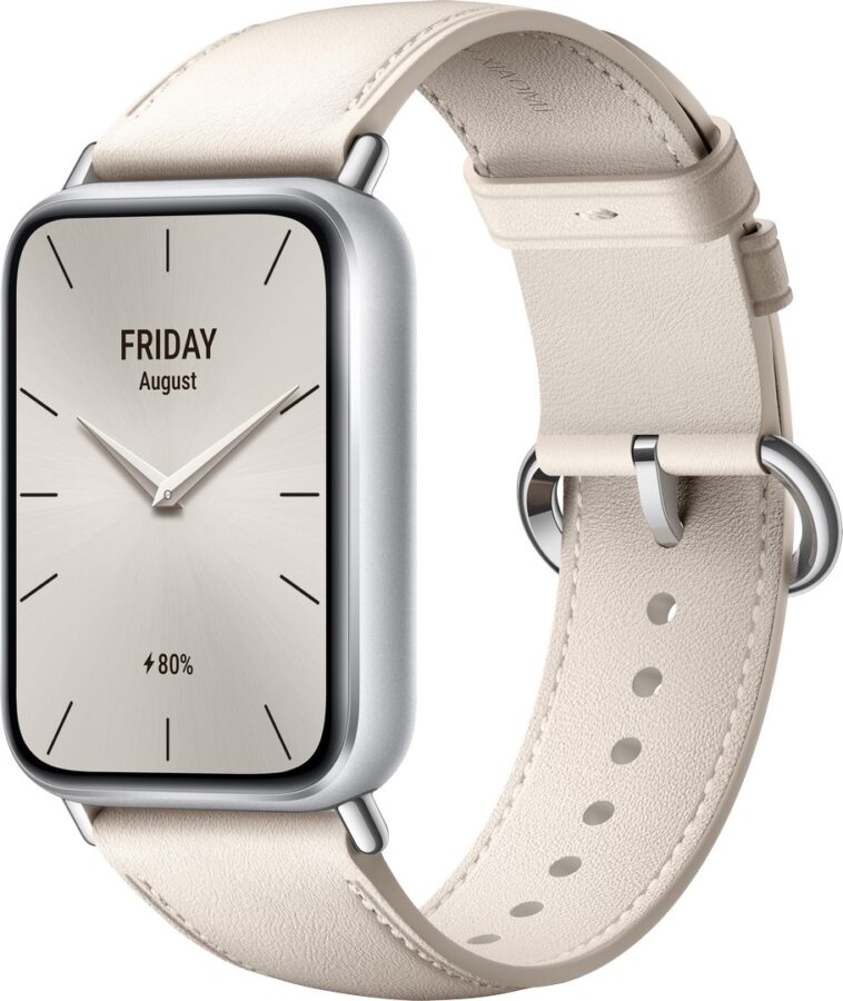 Xiaomi Smart Band 9 Pro