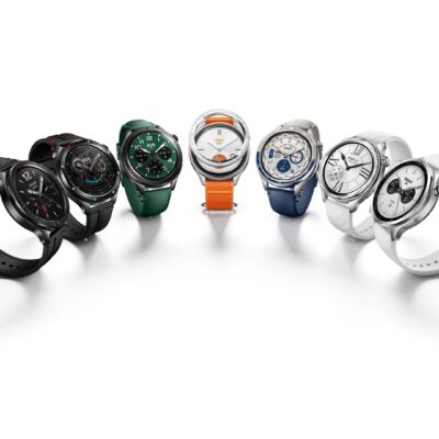 smartwatch Xiaomi Watch S4