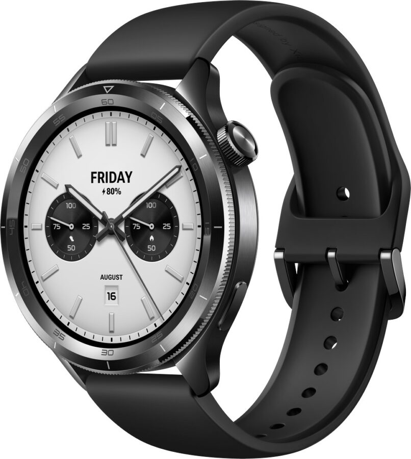 smartwatch Xiaomi Watch S4