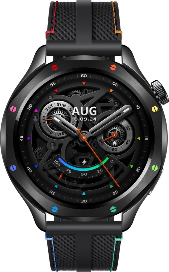 smartwatch Xiaomi Watch S4