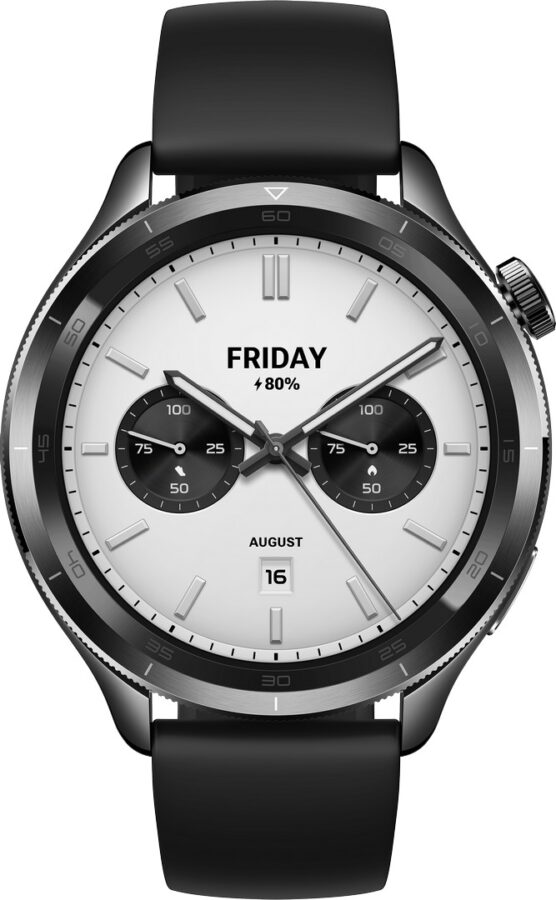 smartwatch Xiaomi Watch S4