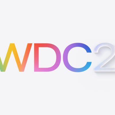 Apple WWDC 2025
