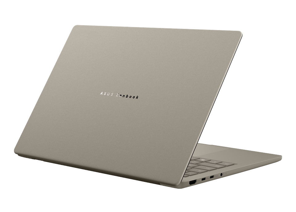 laptop Asus Zenbook A14 (UX3407)